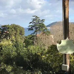 French Riviera, Colline De Tamaris, Aprt Tt Confort, Luxe, Calme, Fantastique Vue La Seyne-sur-Mer