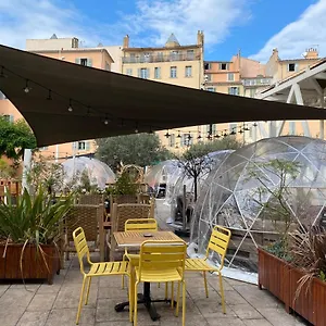  quartier Des Arts  De Vivre à La Toulonnaise Toulon