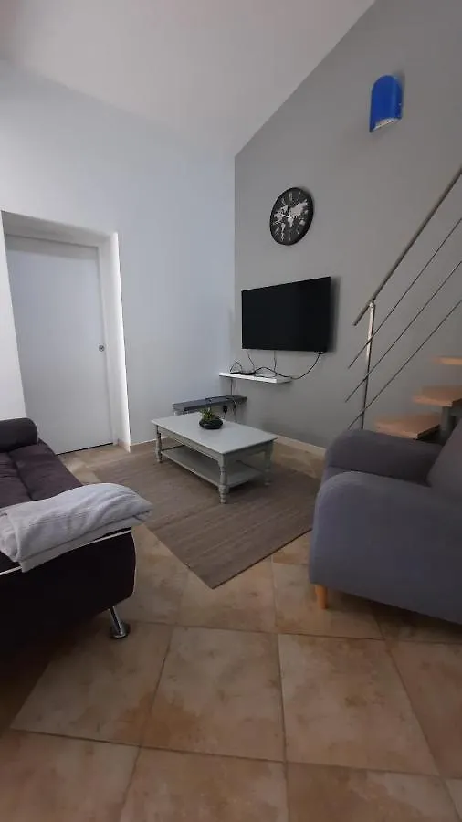 Holiday home Douceur De Provence Villa Bras